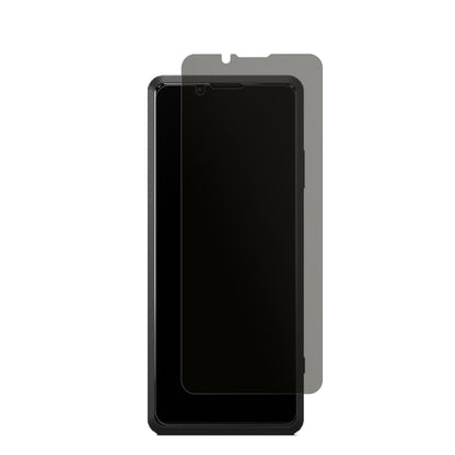 Blickschutzfolie für SONY Xperia Pro matt Schutzfo (2)