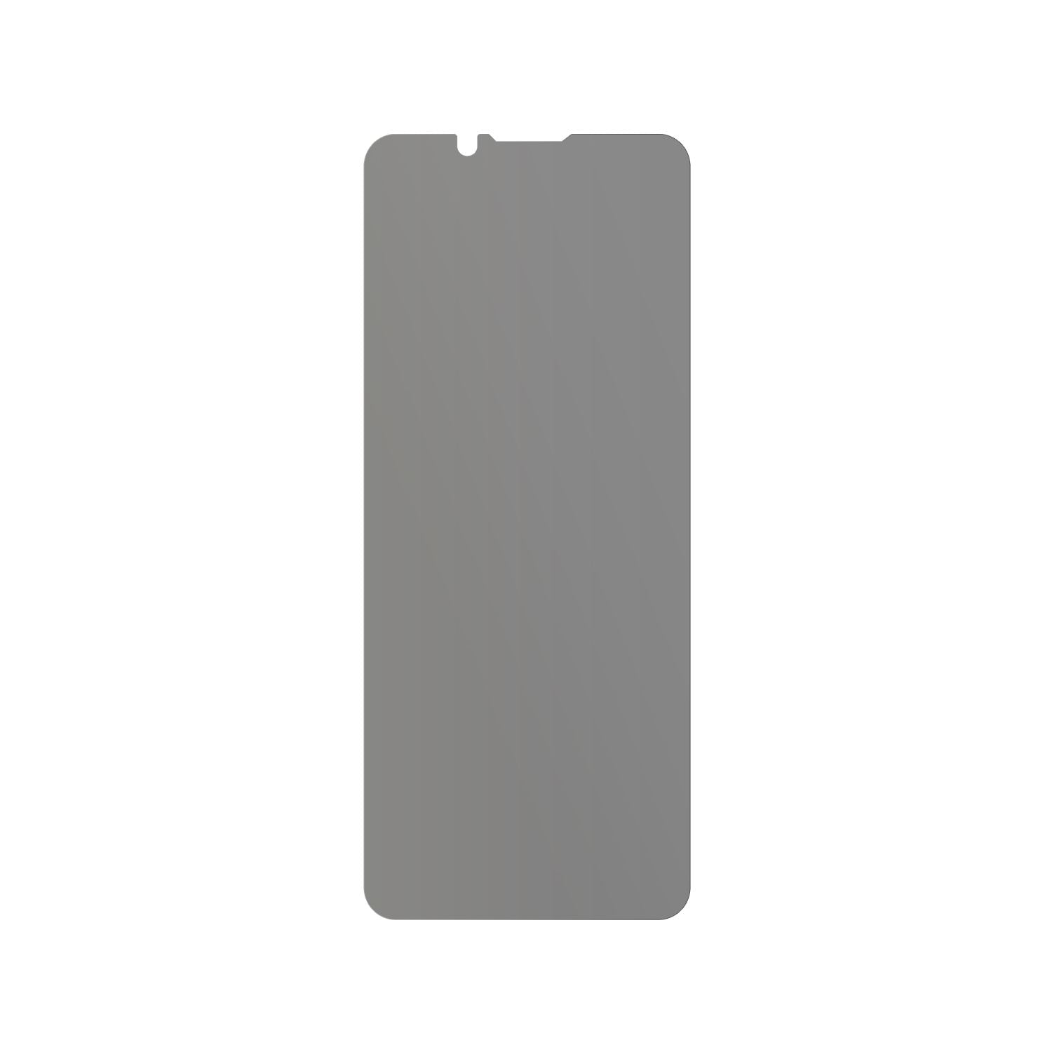 Blickschutzfolie für SONY Xperia Pro matt Schutzfo (3)