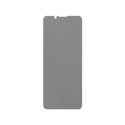 Blickschutzfolie für SONY Xperia Pro matt Schutzfo (3)