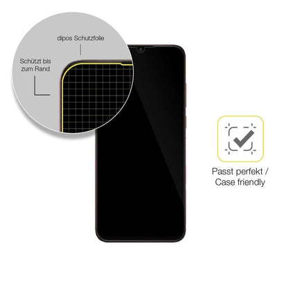 1x 3D Full Cover Schutzfolie für Samsung Galaxy F0 (6)