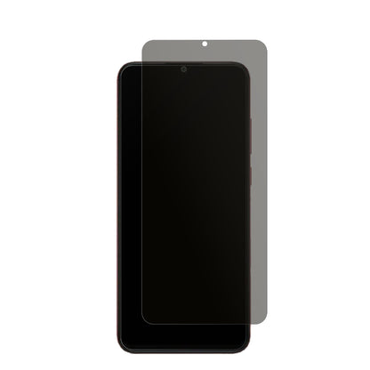 Blickschutzfolie für Samsung Galaxy F04 matt Schut (2)