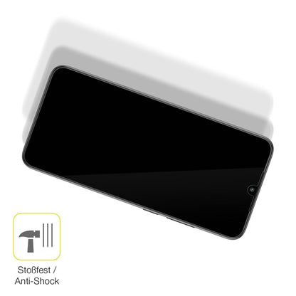 1x 3D Full Cover Schutzfolie für Xiaomi Redmi A1 (4)