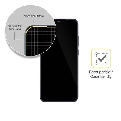 1x 3D Full Cover Schutzfolie für Xiaomi Poco C50 (6)
