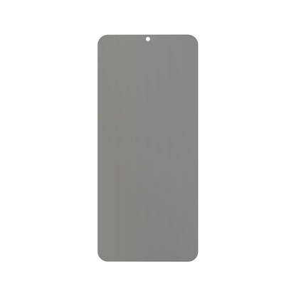 Blickschutzfolie für Xiaomi Poco C50 matt Schutzfo (3)