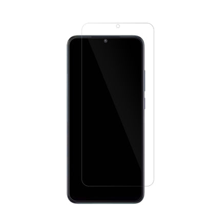 5x Schutzfolie klar für Xiaomi Poco C50 Display-Sc (2)
