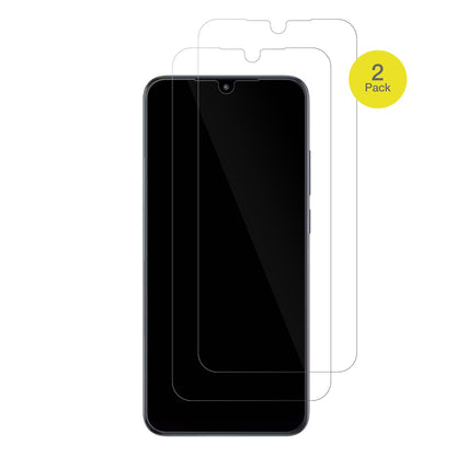 2x 3D Full Cover Schutzfolie für Xiaomi Poco C50 (2)