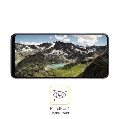 2x 3D Full Cover Schutzfolie für Xiaomi Poco C50 (5)
