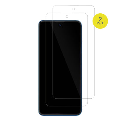 1x 3D Full Cover Schutzfolie für Omix X400 (2)