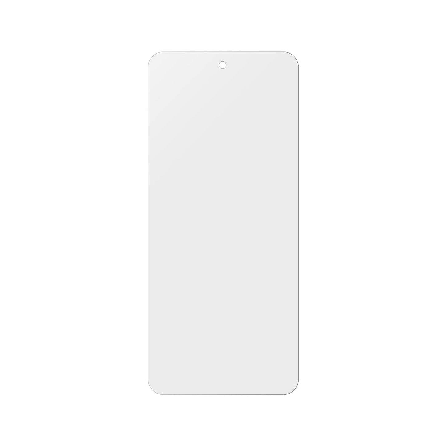 5x Schutzfolie matt für Omix X400 Display-Schutzfo (3)