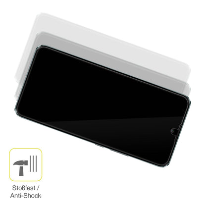 2x 3D Full Cover Schutzfolie für Symphony Z12 (4)