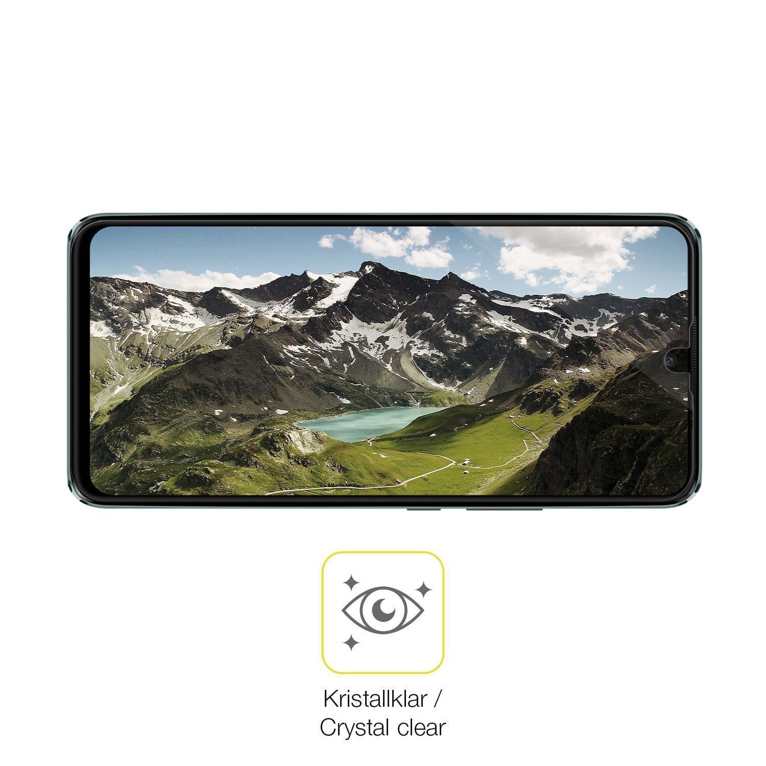 2x 3D Full Cover Schutzfolie für Symphony Z12 (5)