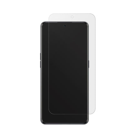 5x Schutzfolie matt für Oppo Reno8 T 5G Display-Sc (2)