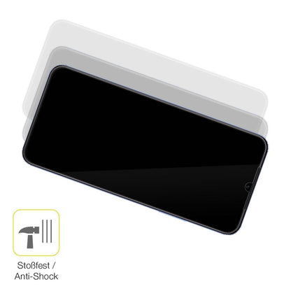 2x 3D Full Cover Schutzfolie für Huawei Nova Y61 (4)