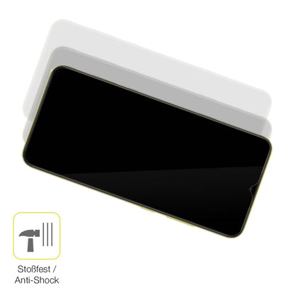 1x 3D Full Cover Schutzfolie für Xiaomi POCO M4 5G (4)