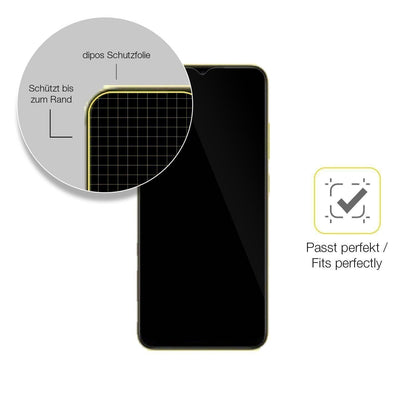 1x 3D Full Cover Schutzfolie für Xiaomi POCO M4 5G (6)