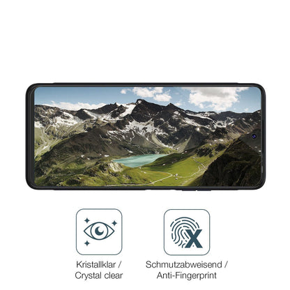2x 9H Schutzfolie für Tecno Pova 3 Panzerfolie (5)
