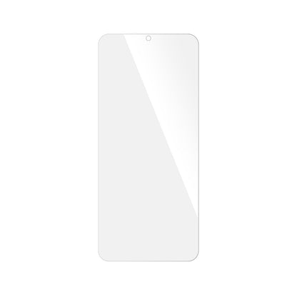 6x Schutzfolie klar für Xiaomi POCO M4 5G Display- (3)