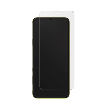 2x Schutzfolie matt für Xiaomi POCO M4 5G Display- (2)
