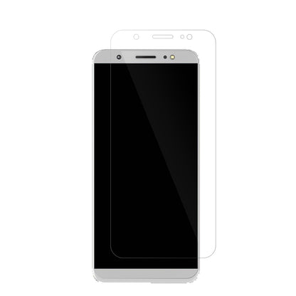 1x Schutzfolie klar für Tecno Camon I Display-Schu (2)