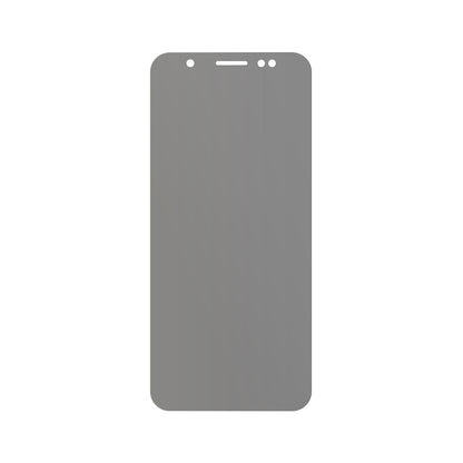Blickschutzfolie für Tecno Camon IN5 matt Schutzfo (3)