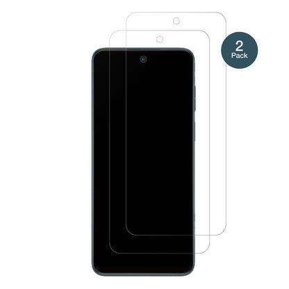 1x 9H Schutzfolie matt für Motorola Moto G13 Panze (2)