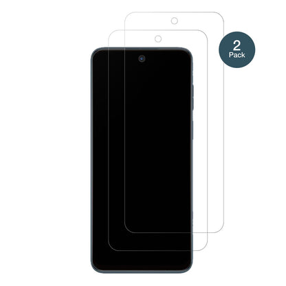 2x 9H Schutzfolie matt für Motorola Moto G13 Panze (2)