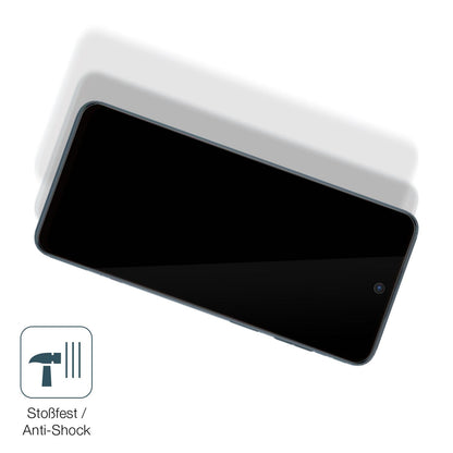 2x 9H Schutzfolie für Motorola Moto G13 Panzerfoli (4)