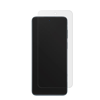 6x Schutzfolie matt für Motorola Moto G23 Display- (2)