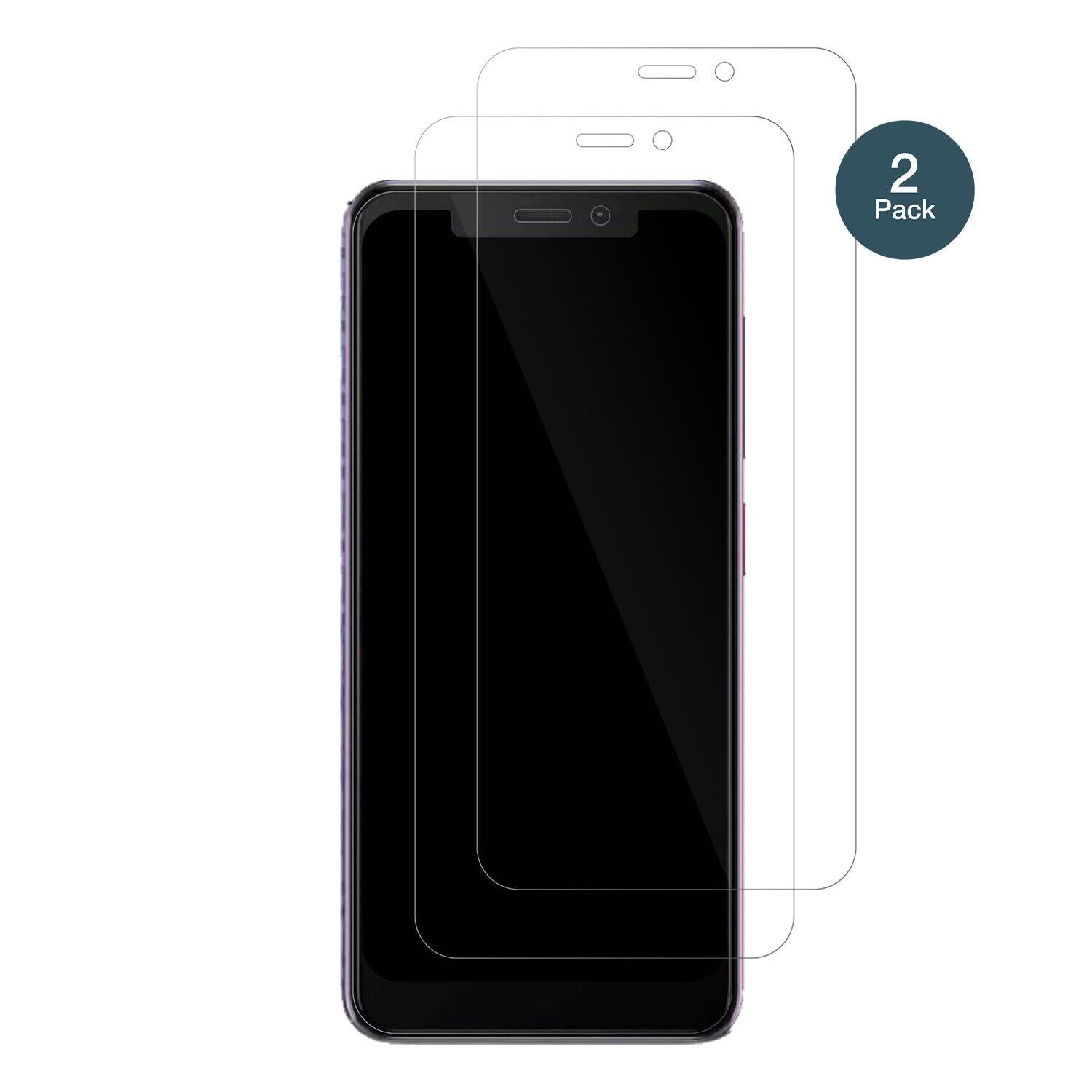 1x 9H Schutzfolie für Vodafone Smart N10 Panzerfol (2)