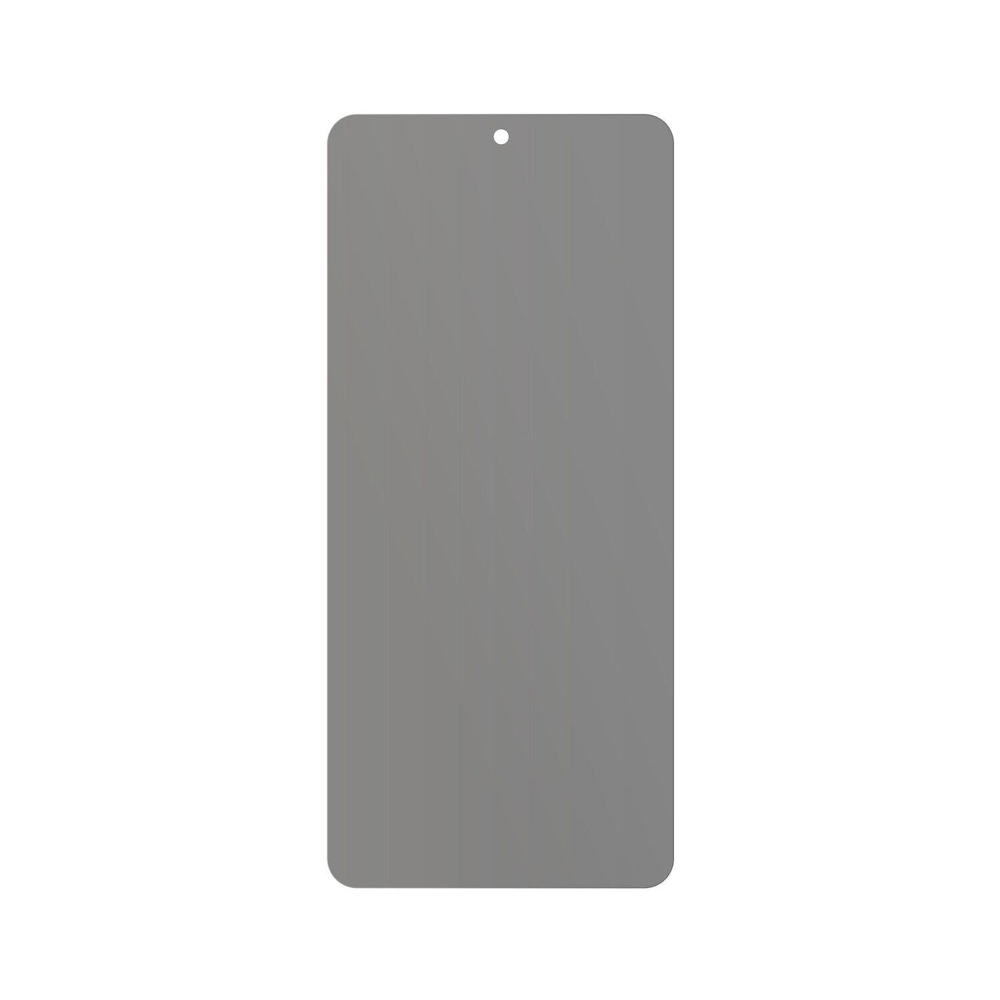 Blickschutzfolie für Vivo Neo7 SE matt Schutzfolie (3)