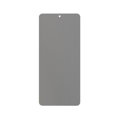 Blickschutzfolie für Vivo Neo7 SE matt Schutzfolie (3)