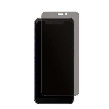 Blickschutzfolie für Vodafone Smart N10 matt Schut (2)