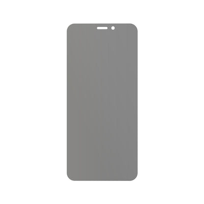 Blickschutzfolie für Vodafone Smart N10 matt Schut (3)