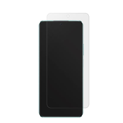 6x Schutzfolie matt für Huawei Nova 10 SE Display- (2)