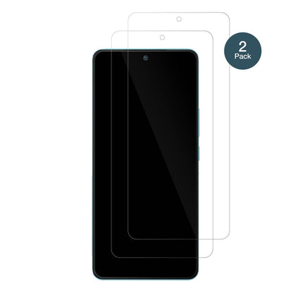 2x 9H Schutzfolie für Vivo Neo7 SE Panzerfolie (2)