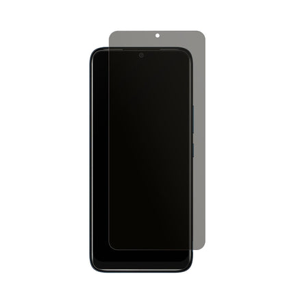 Blickschutzfolie für Nokia C12 matt Schutzfolie Pr (2)