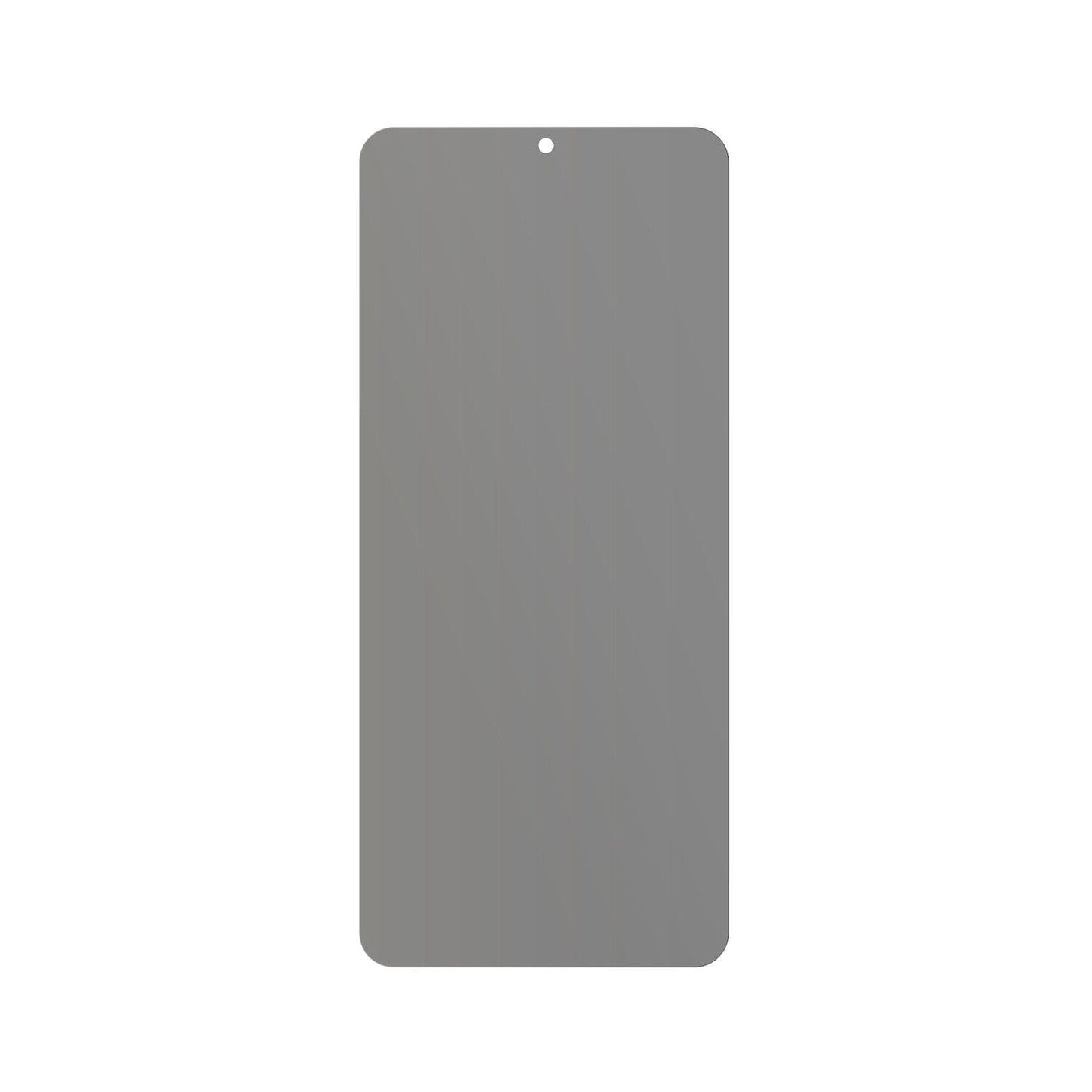 Blickschutzfolie für Nokia C12 matt Schutzfolie Pr (3)