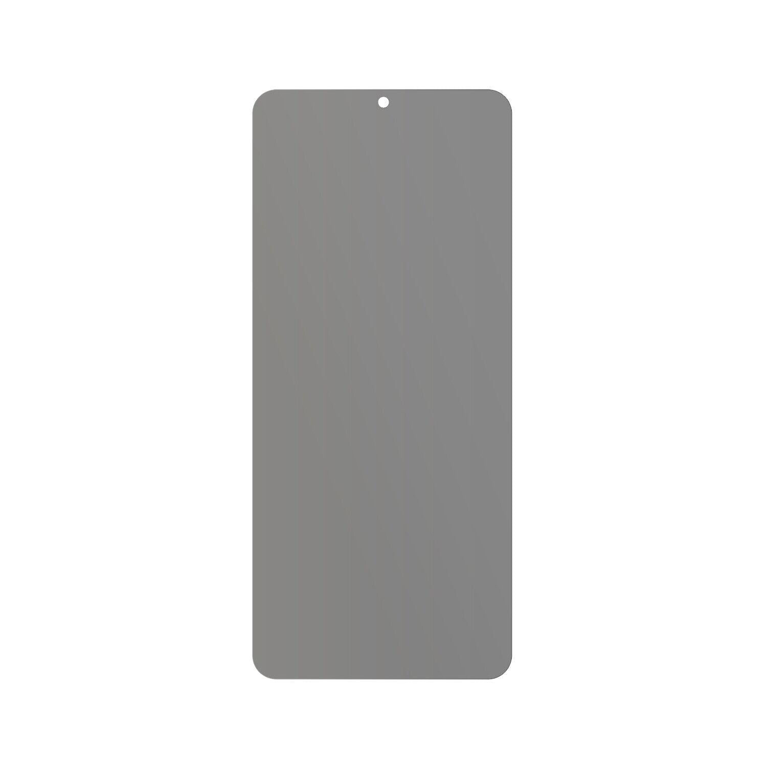 Blickschutzfolie für Nokia C12 matt Schutzfolie Pr (3)