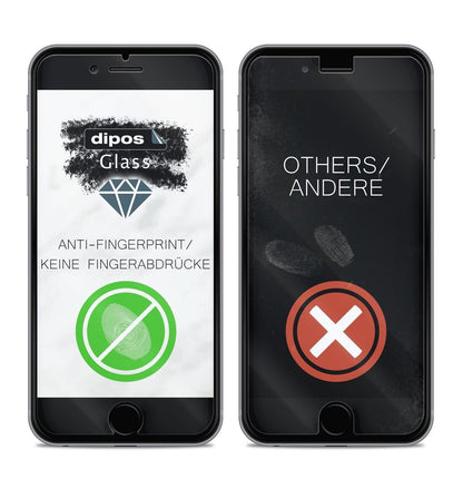 1x 9H Schutzfolie für OnePlus Ace 2 Panzerfolie (8)