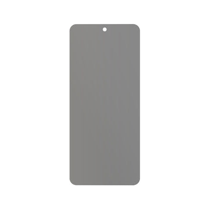 Blickschutzfolie für OnePlus Ace 2 matt Schutzfoli (3)