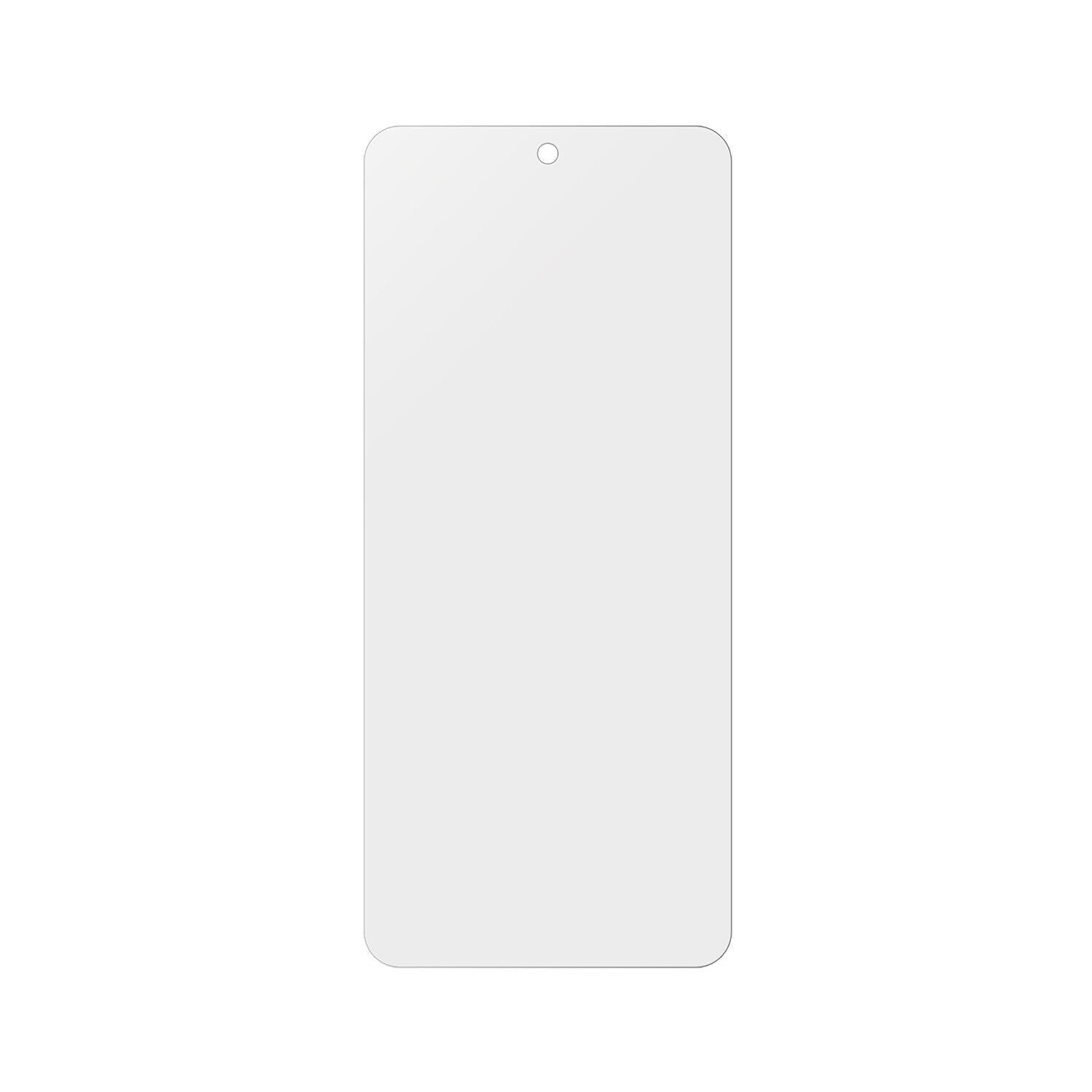 5x Schutzfolie matt für OnePlus Ace 2 Display-Schu (3)