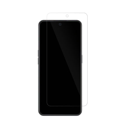 1x Schutzfolie klar für OnePlus Ace 2 Display-Schu (2)