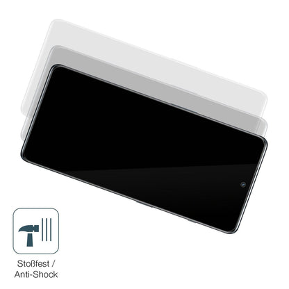 1x 9H Schutzfolie für OnePlus 11R Panzerfolie (4)