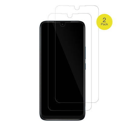 2x 3D Full Cover Schutzfolie für Nokia C12 (2)