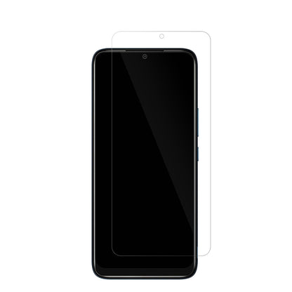 6x Schutzfolie klar für Nokia C12 Display-Schutzfo (2)
