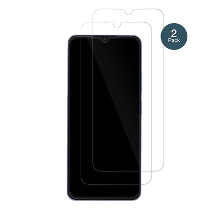 1x 9H Schutzfolie für Xiaomi Poco C55 Panzerfolie (2)