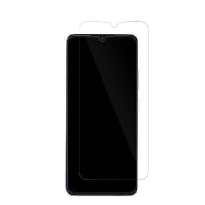 5x Schutzfolie klar für Xiaomi Poco C55 Display-Sc (2)