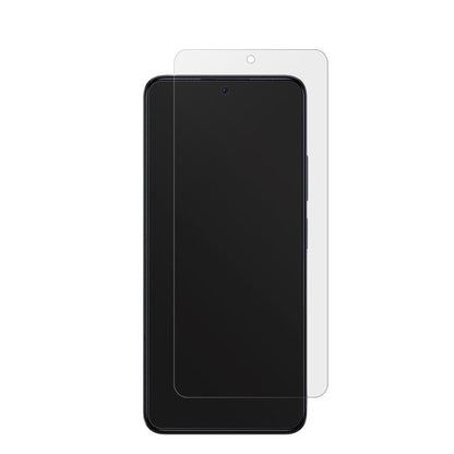 1x Schutzfolie matt für XIaomi Poco X5 Display-Sch (2)
