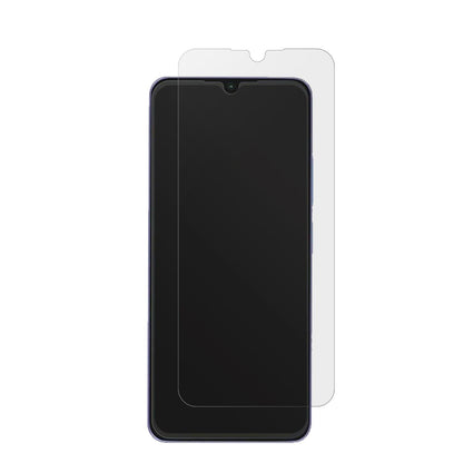6x Schutzfolie matt für Xiaomi Poco C55 Display-Sc (2)