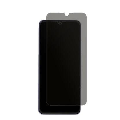 Blickschutzfolie für Xiaomi Poco C55 matt Schutzfo (2)